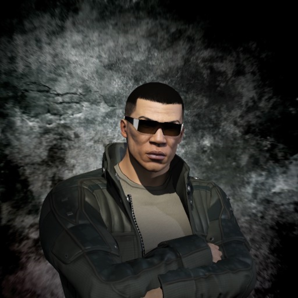 Luo Hank