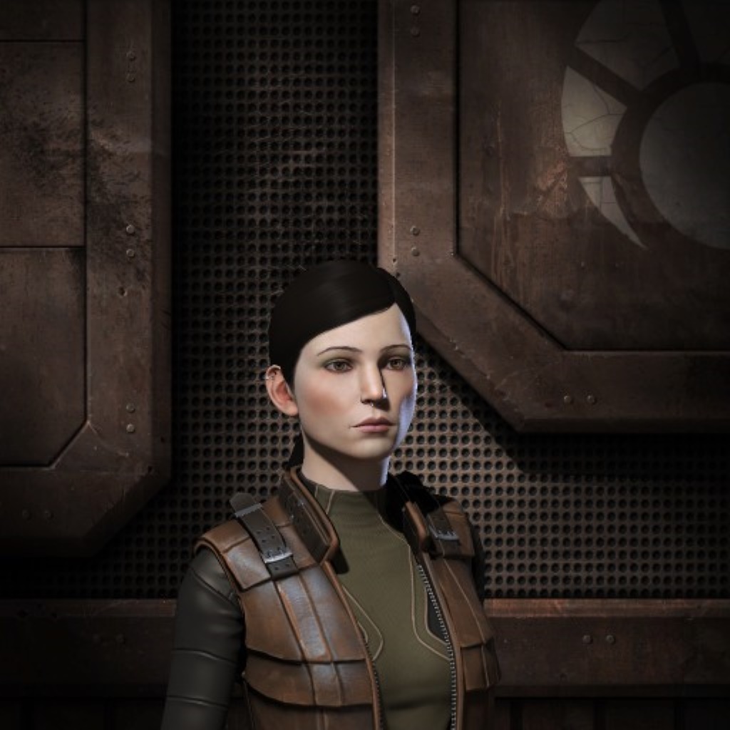 Genesis Weaver