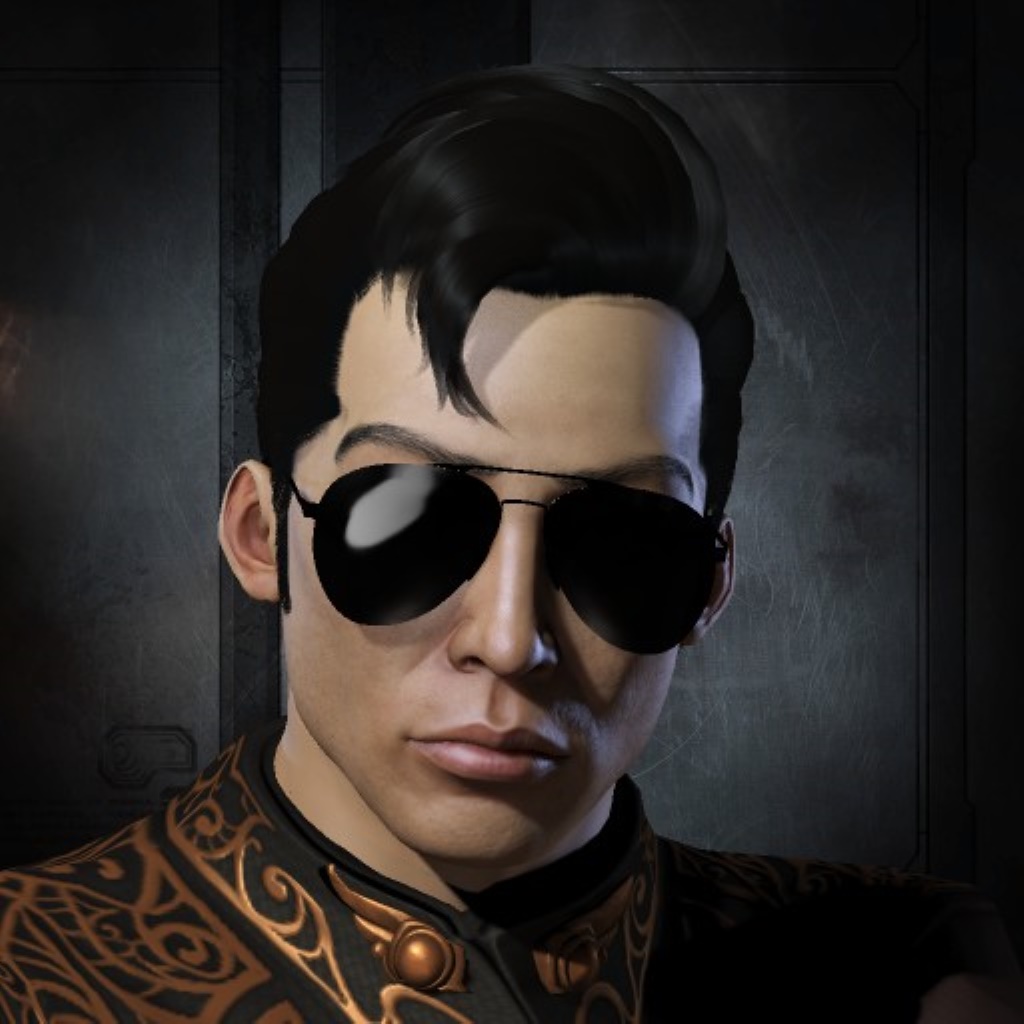 Kronos Chico