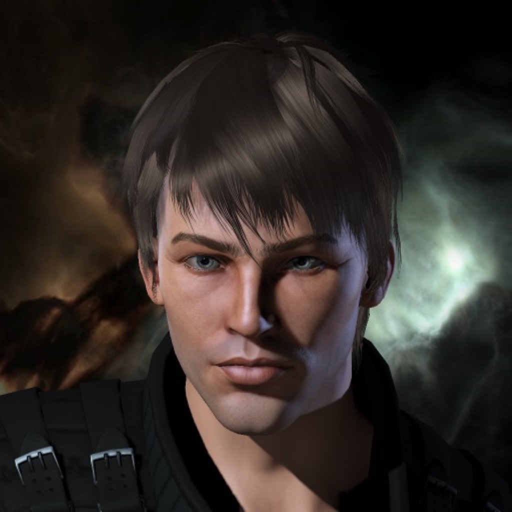 Marcus Libran