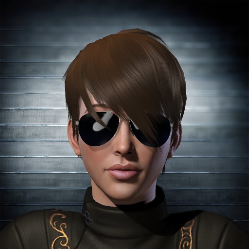 Alex87 Voda