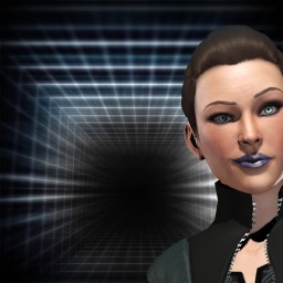 Sam612 Charante portrait