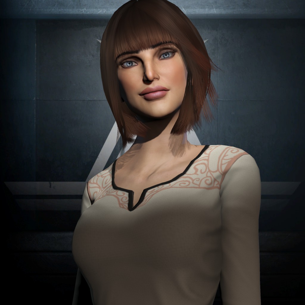 Lilith Billmore