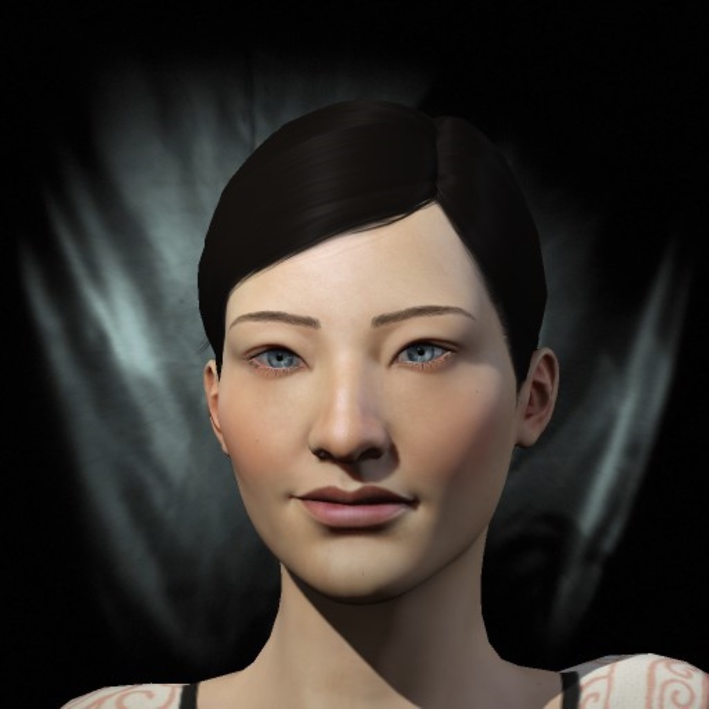 Sahra Kord