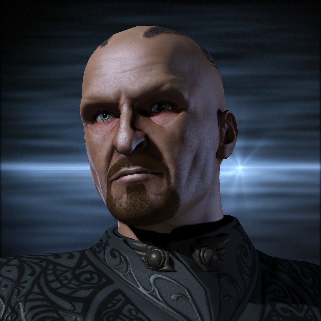 Mark Long