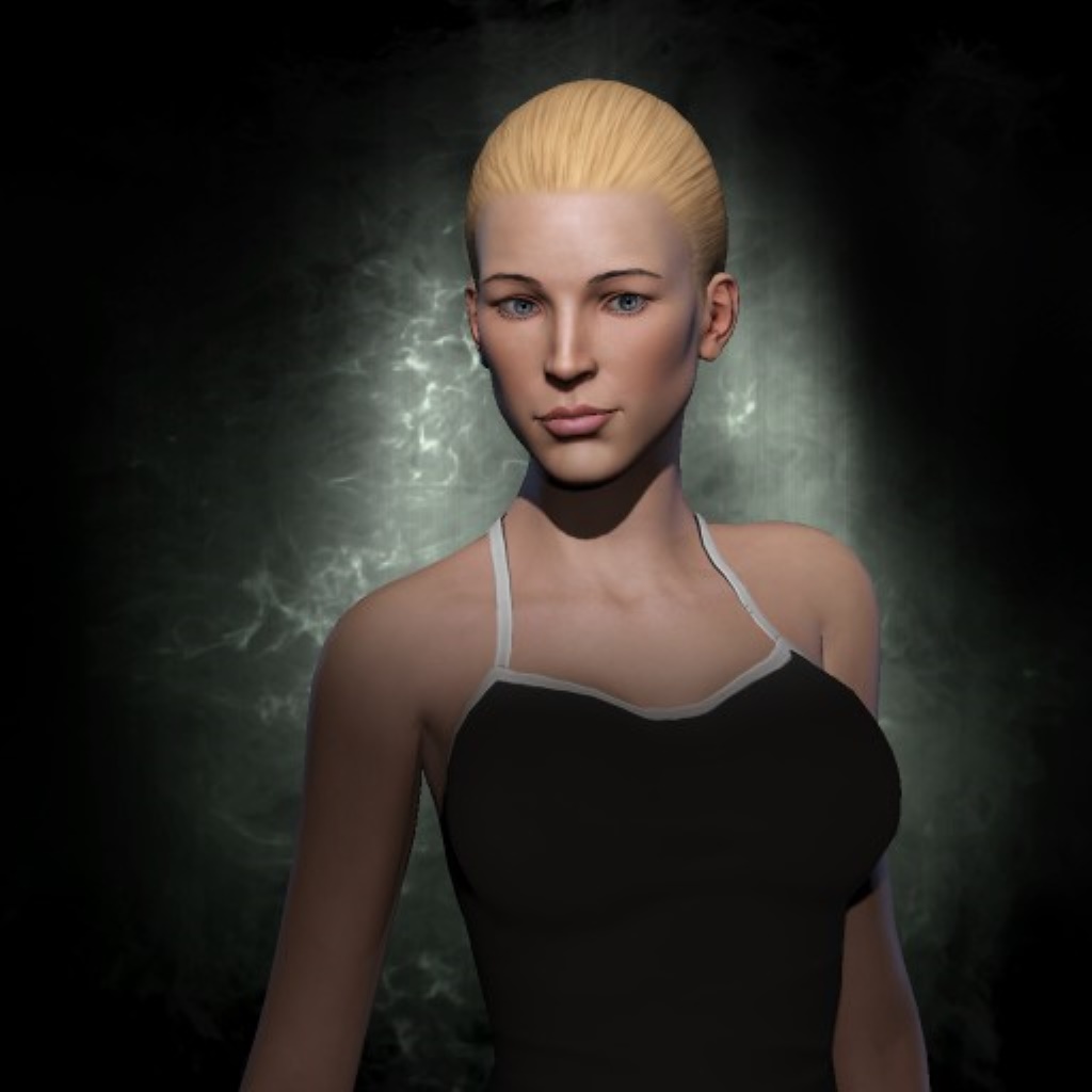 portrait