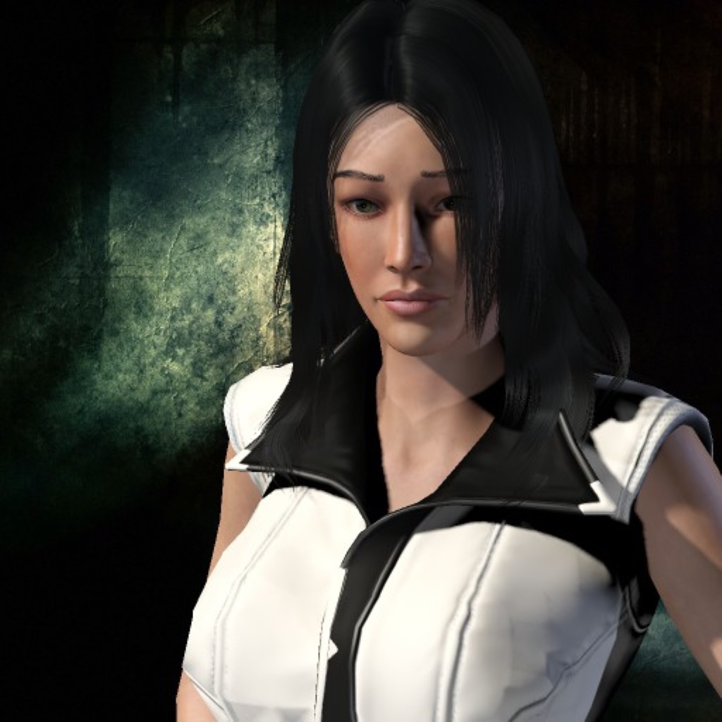 Laedria RedFox