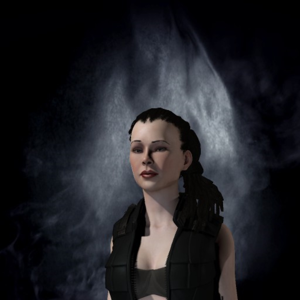 Scarlett de Lench