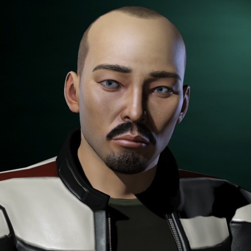 Kane Sly
