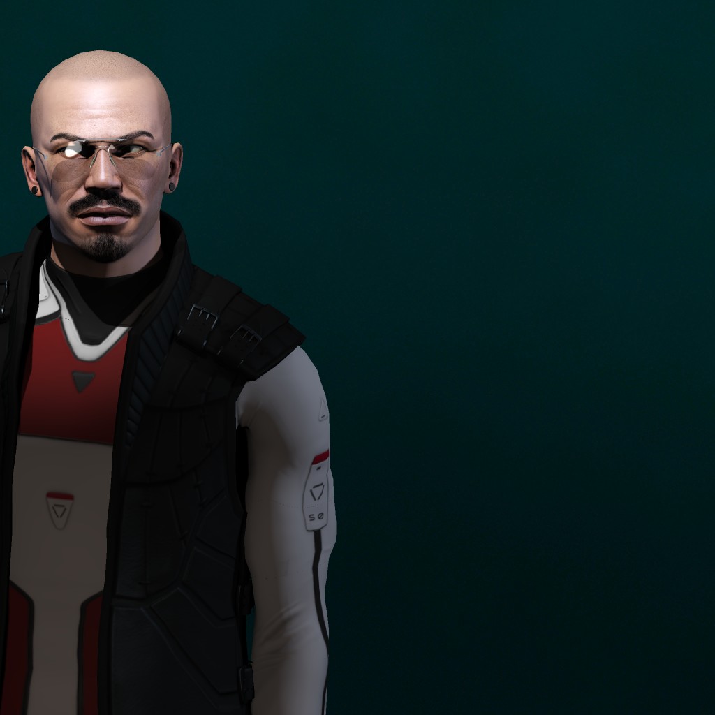 Blind Scion