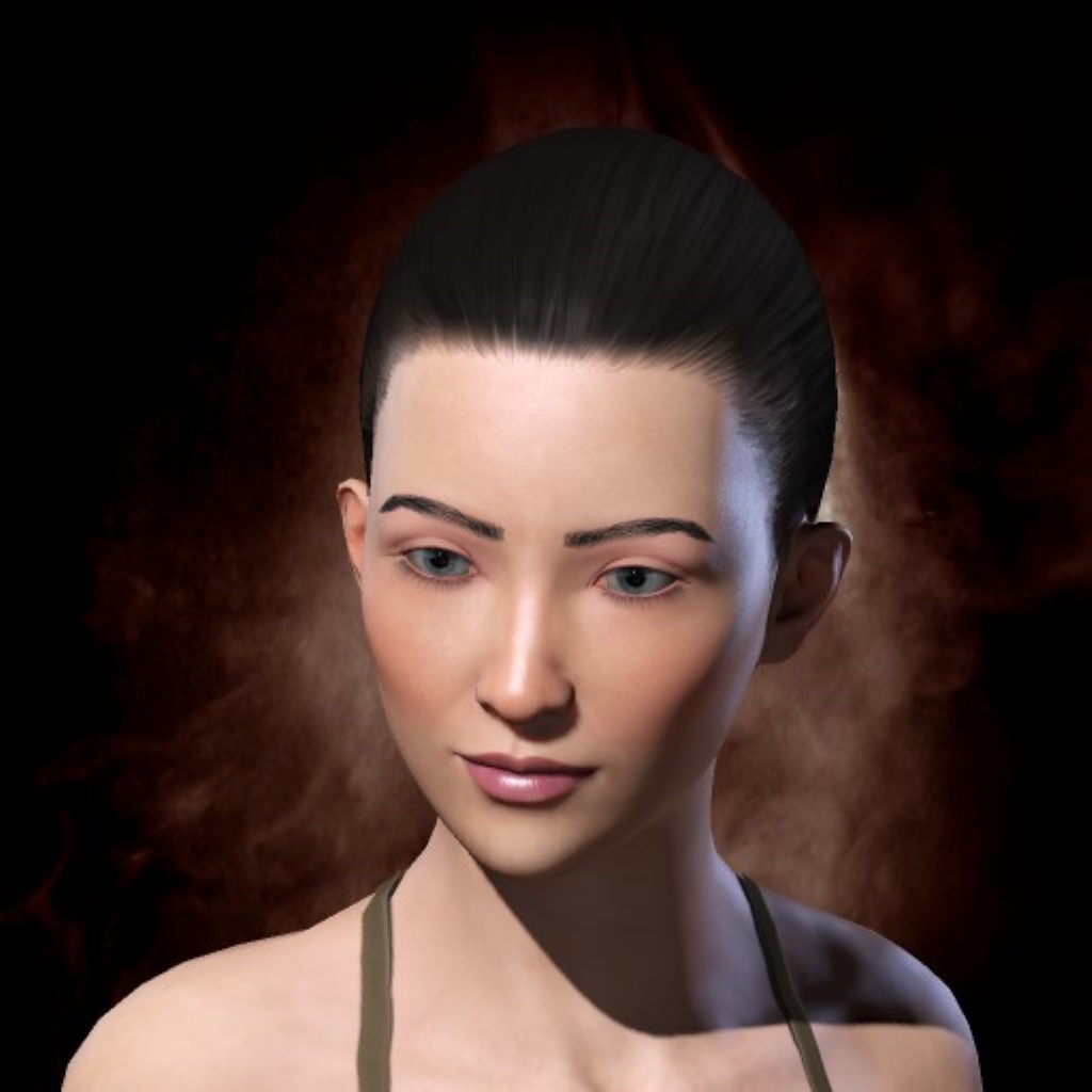 Gokou Ruri heika
