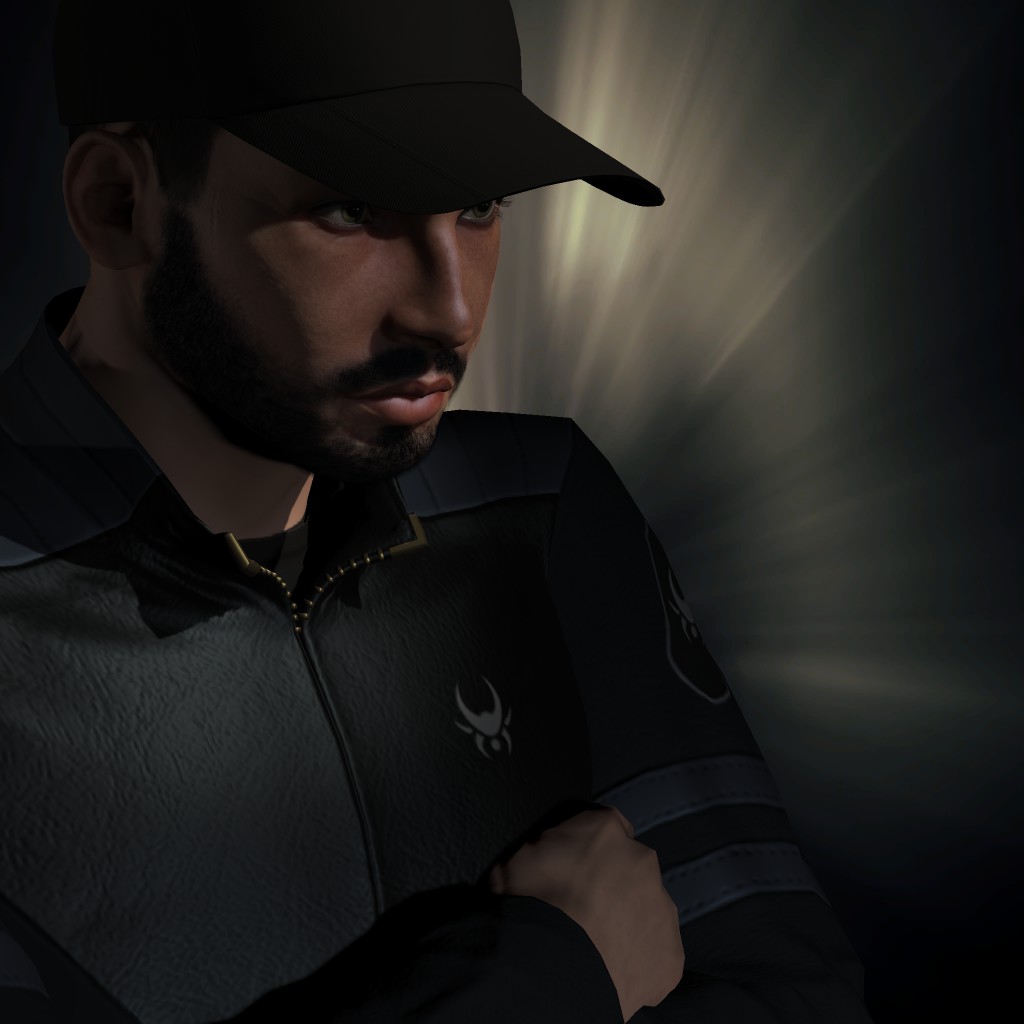 Axl de Mortain