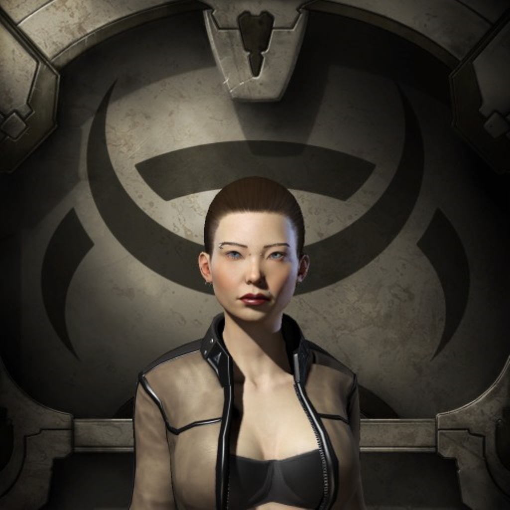 Shaile Stormcrow