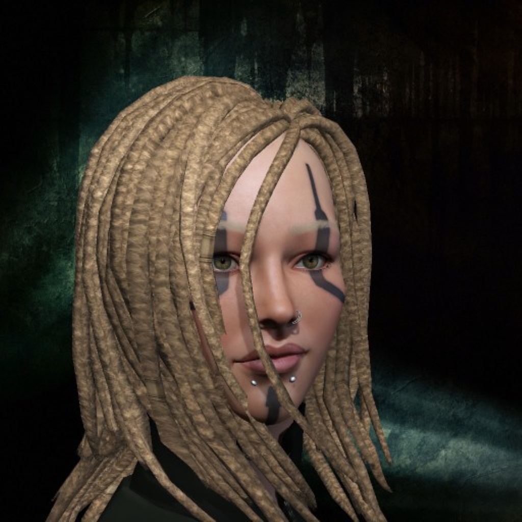 Frida Odinsdatter