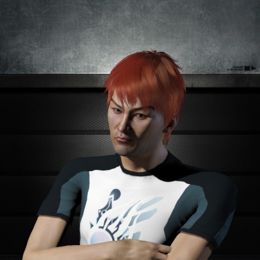 Liu Guanshai