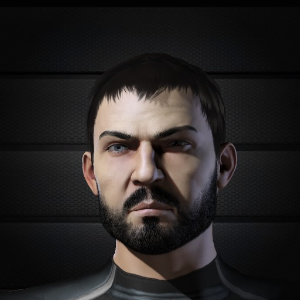 Admiral Abradolf Lincler