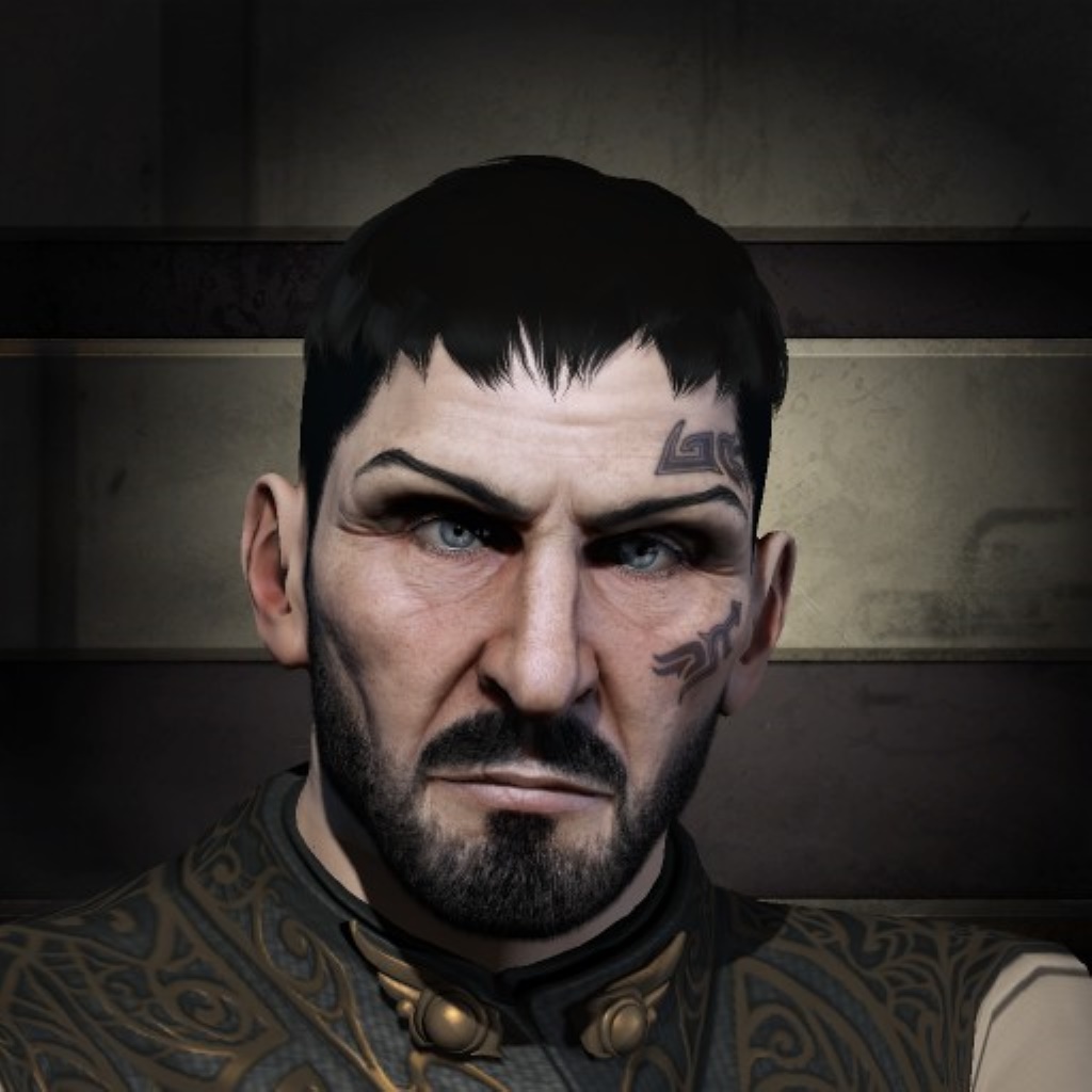Galmarr Amarrian