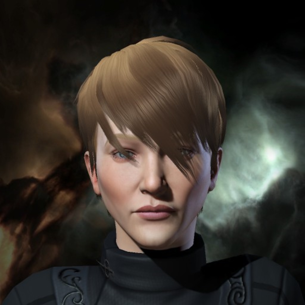 Johanna Spyglass