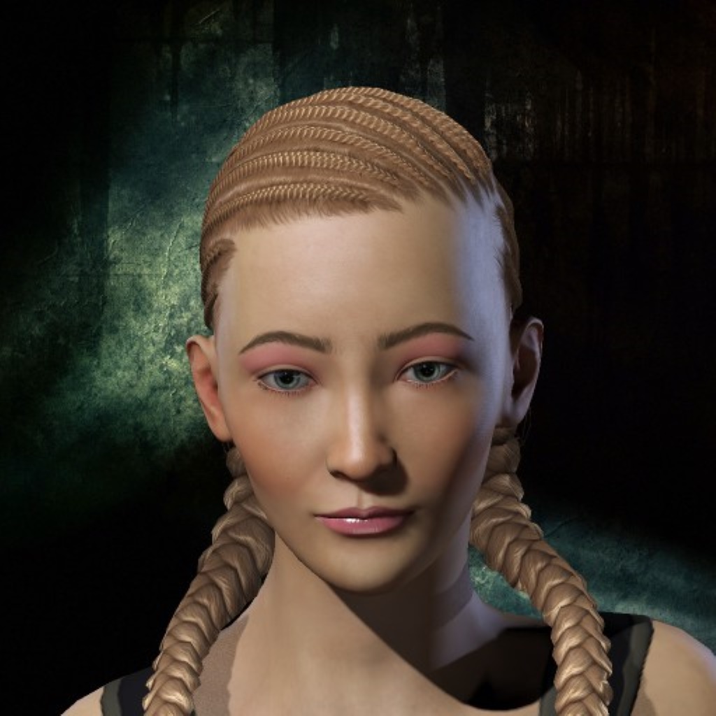 Tamayori Rinah