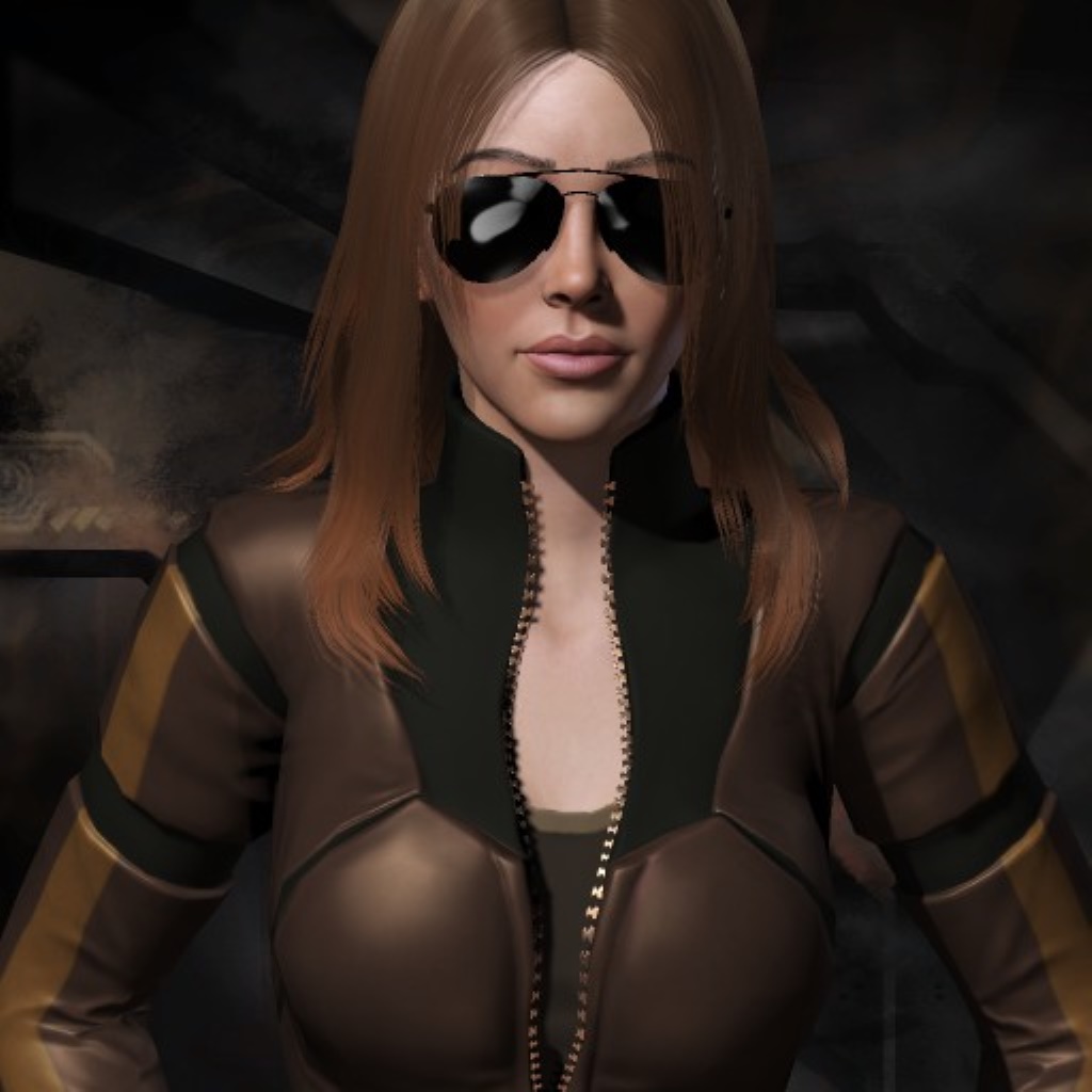 Nat Vyvorant