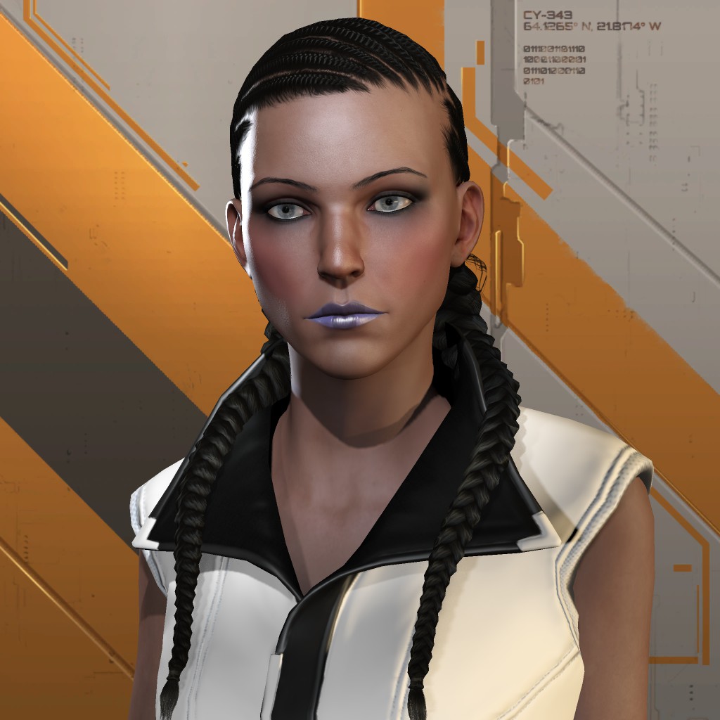 Esmeralda Ren
