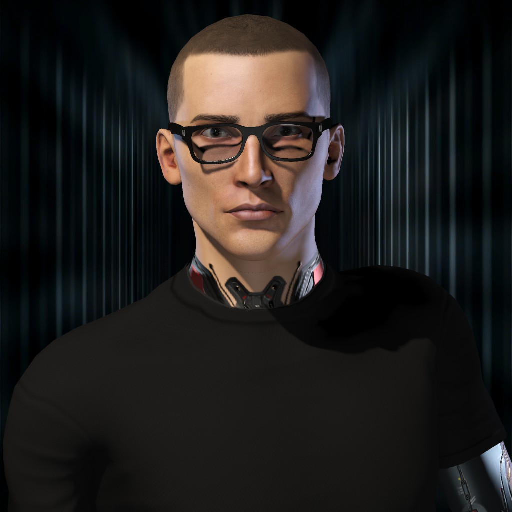 Dex Octagon
