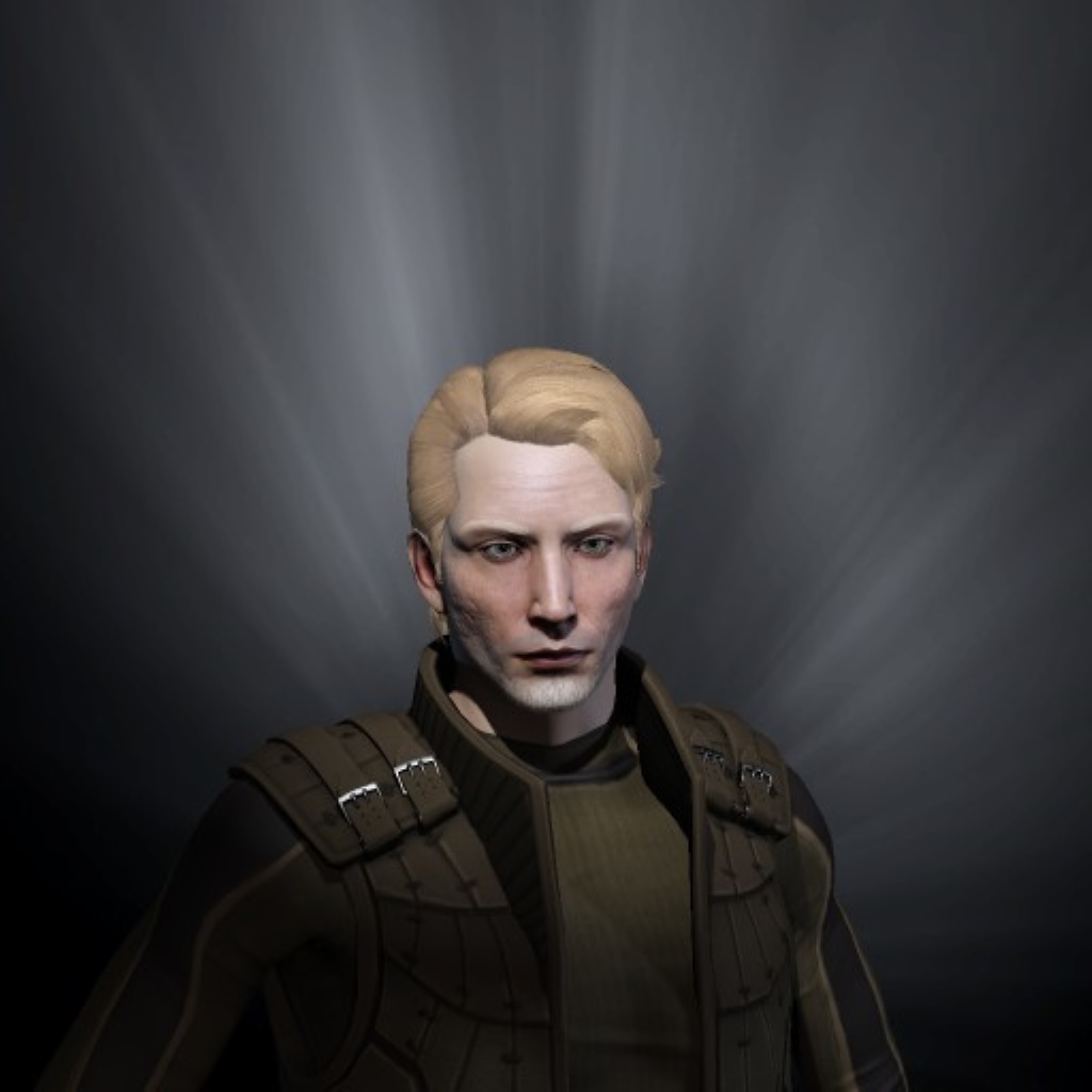 Adonis Ongrard