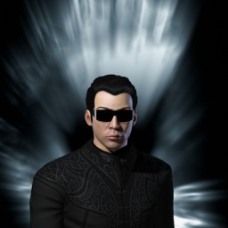 FengChao J portrait