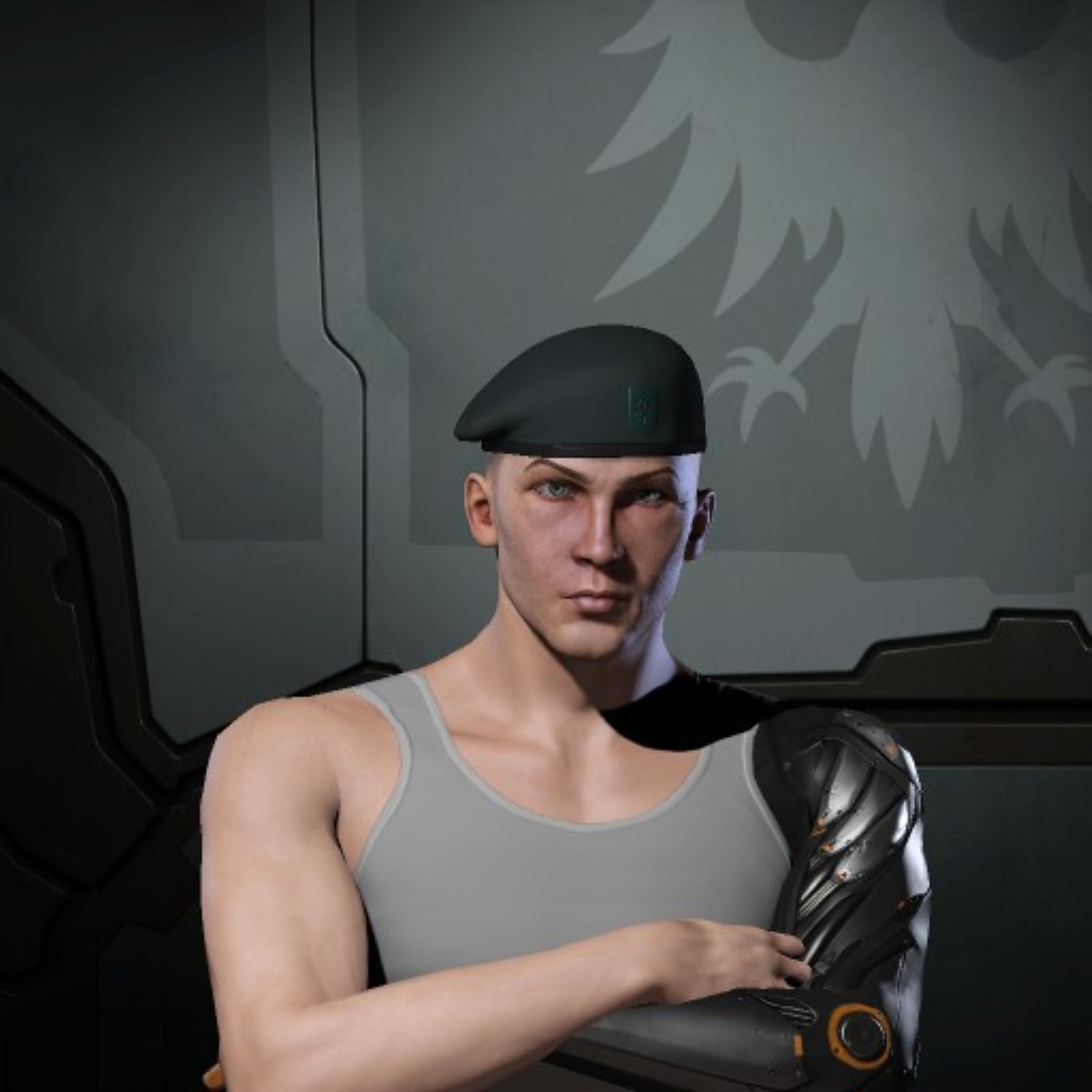 Caleb theHealer