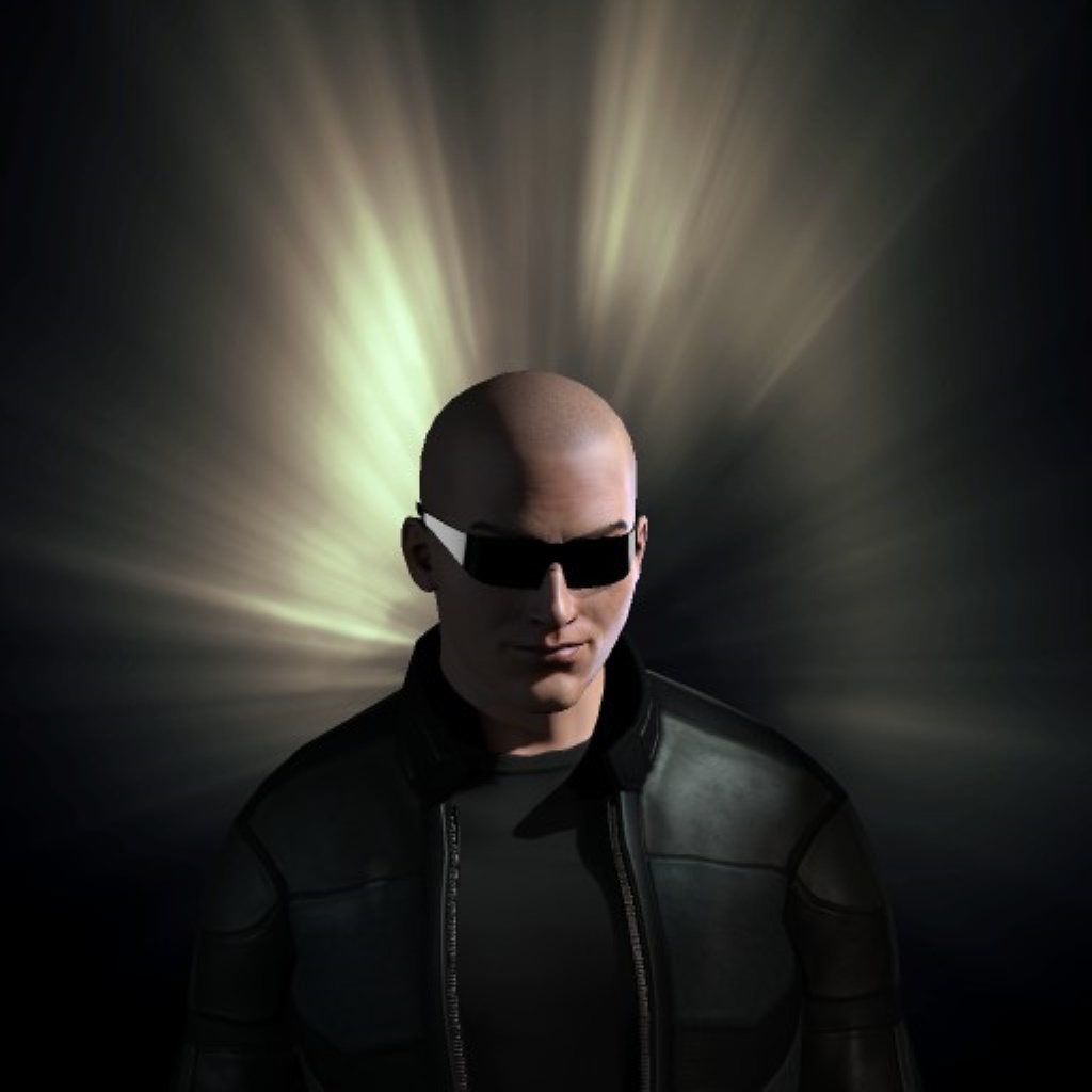 Jurek Ivanov