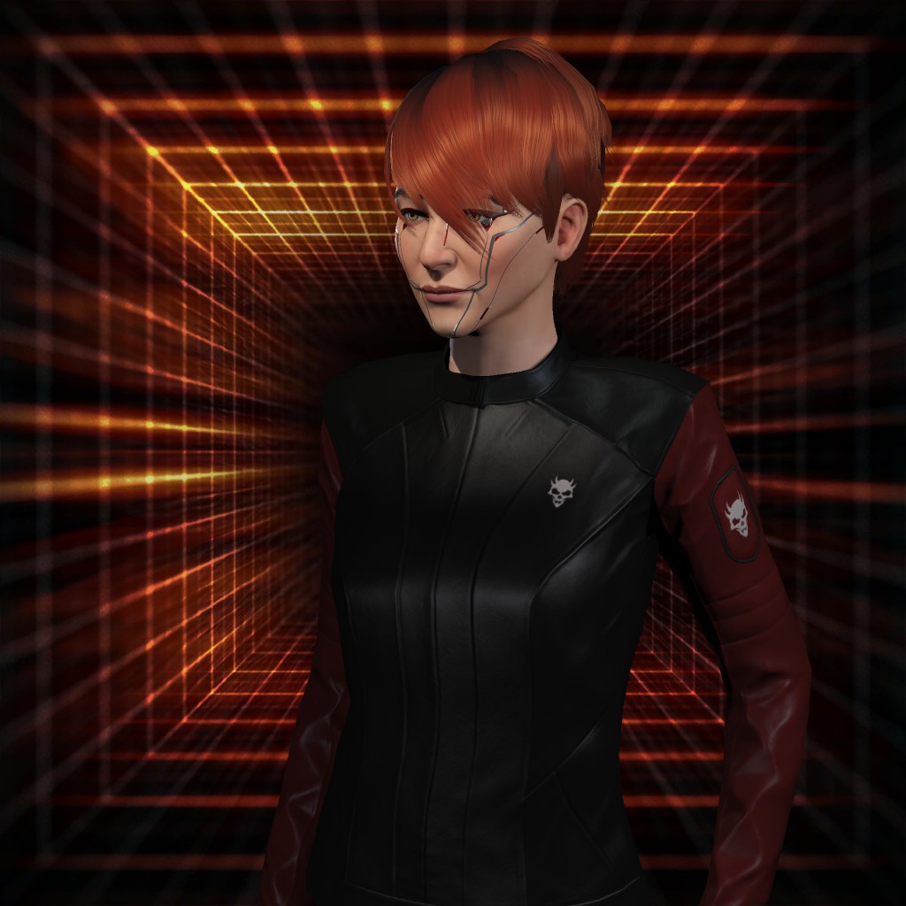 Arcantia Goodchild