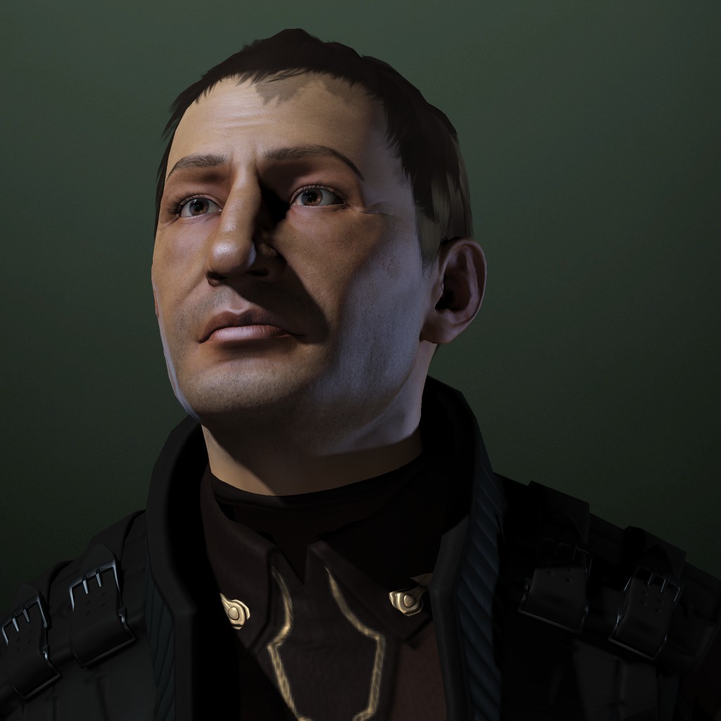 Alejandro Primero