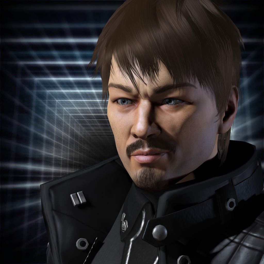 portrait