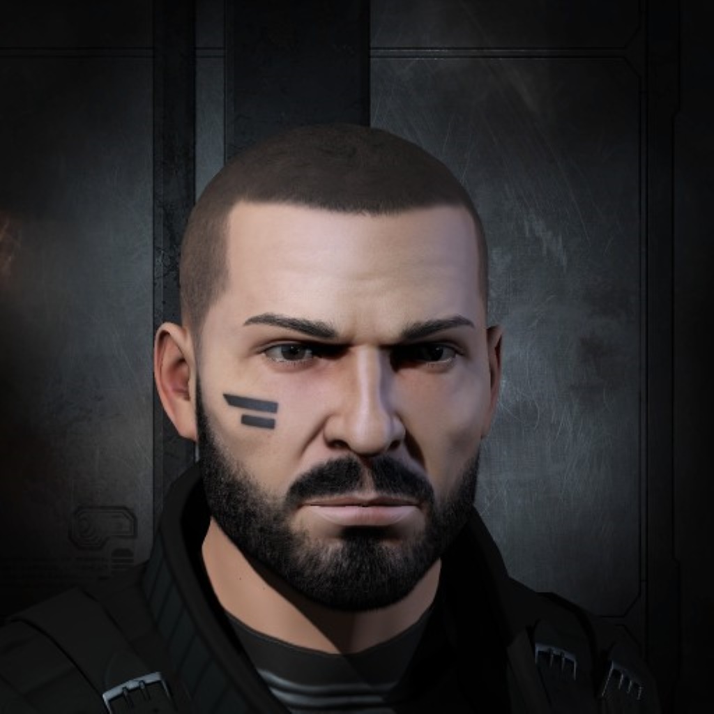 Citizen Ben
