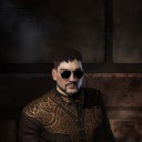 Hugh Jaynus Momaki