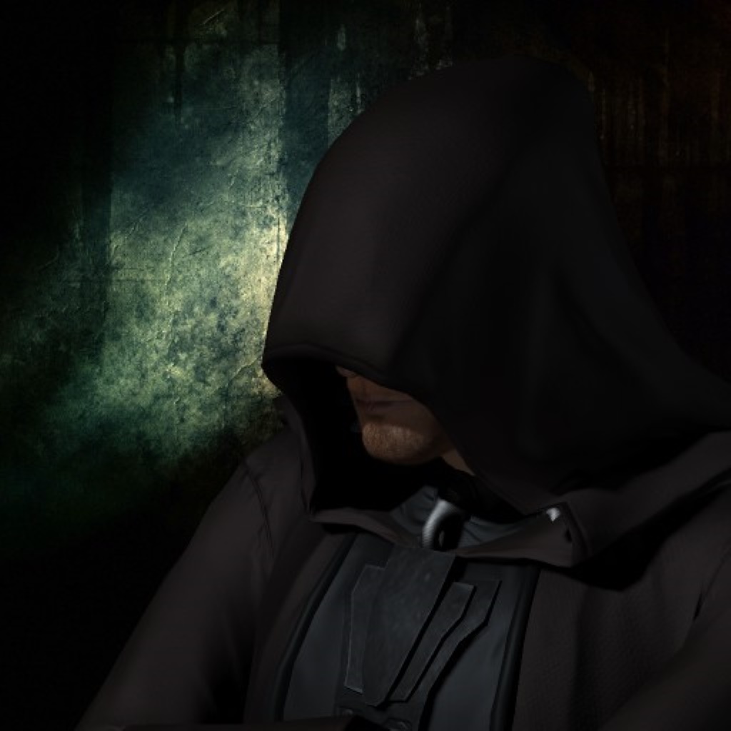 Ravenfox