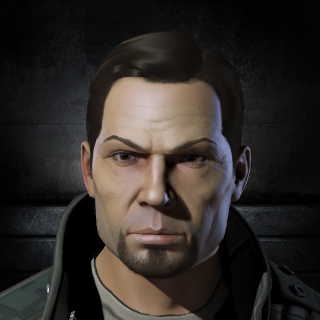 Lance Kion