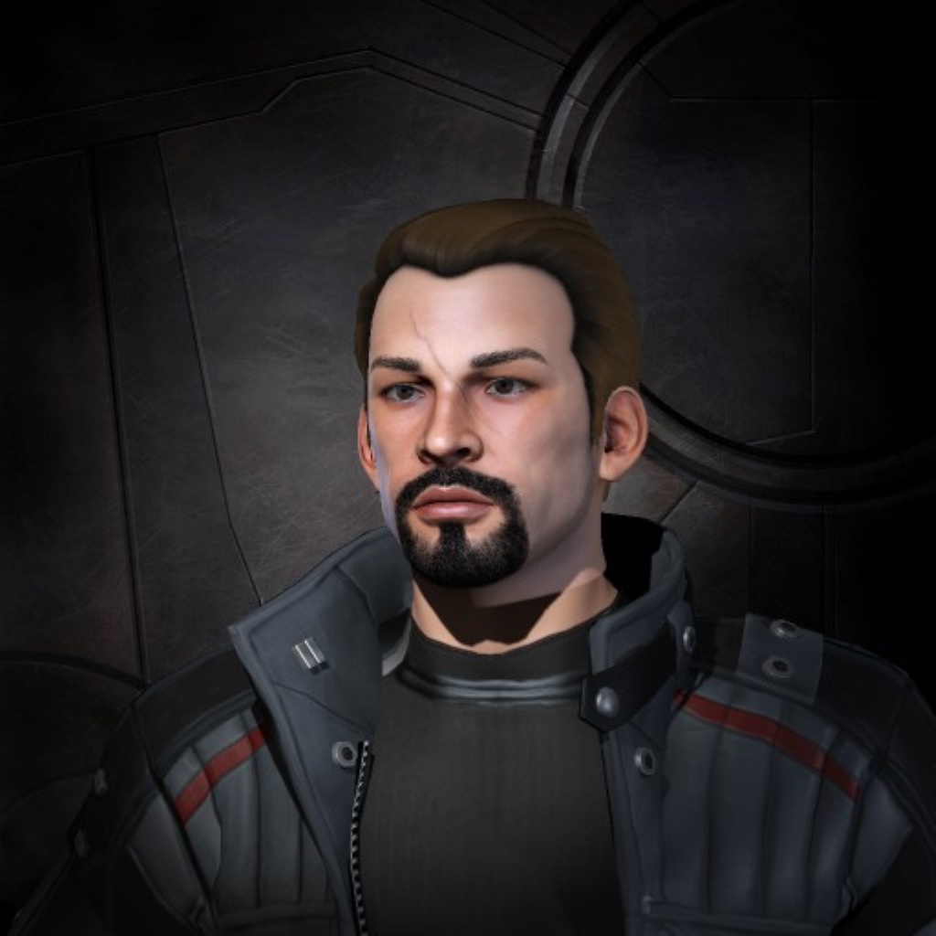Sam Enderasi