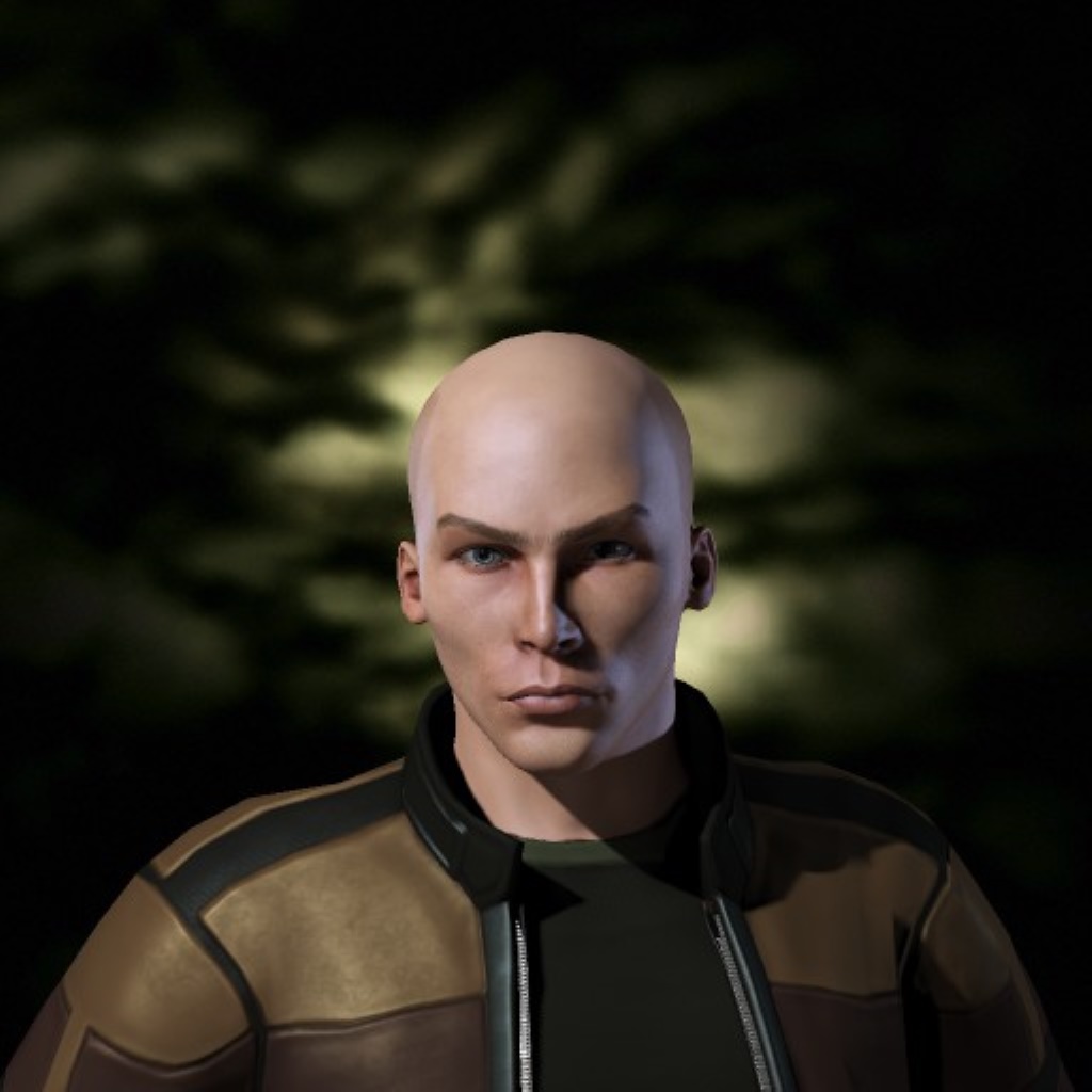 Gabriel Locus