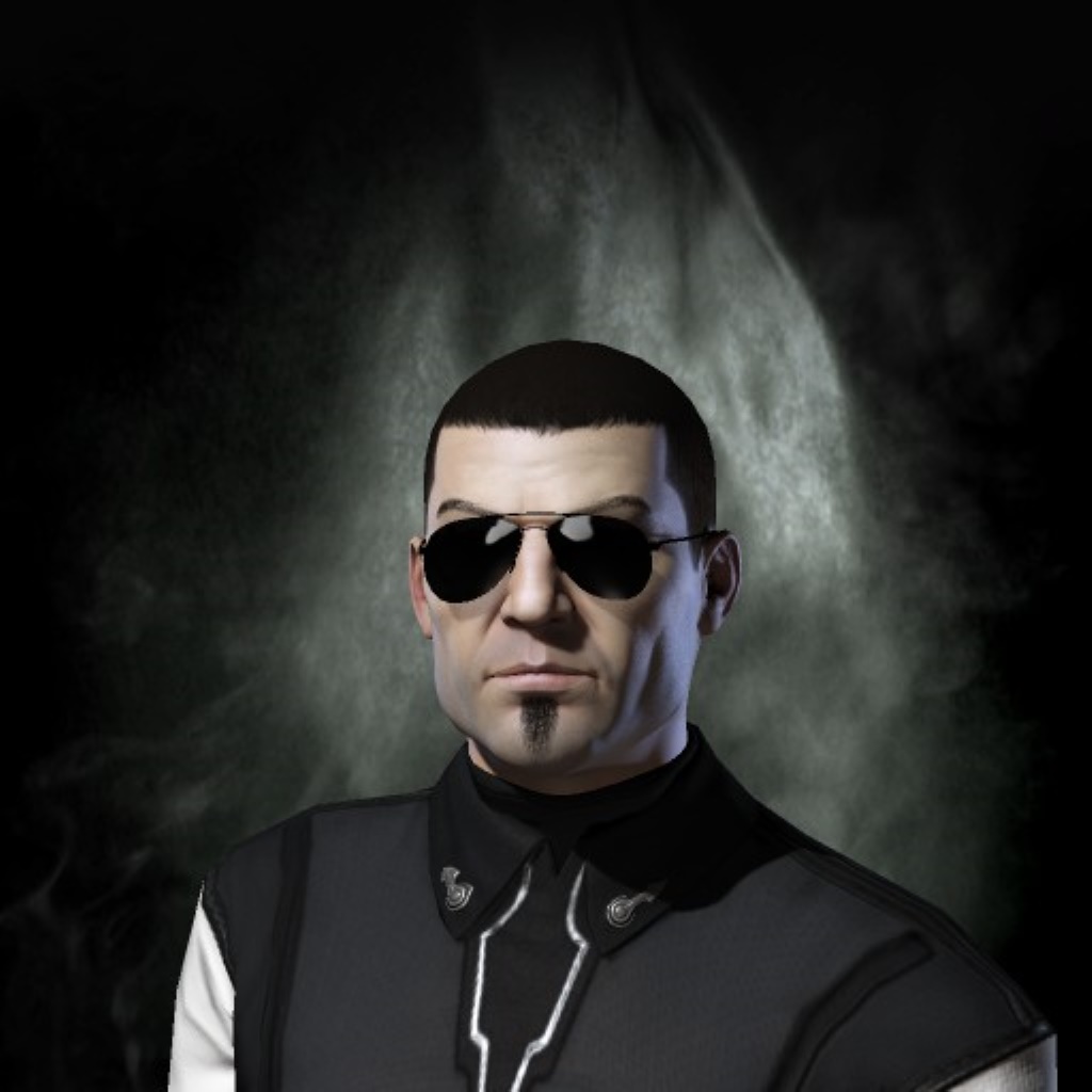 Sir Inkura