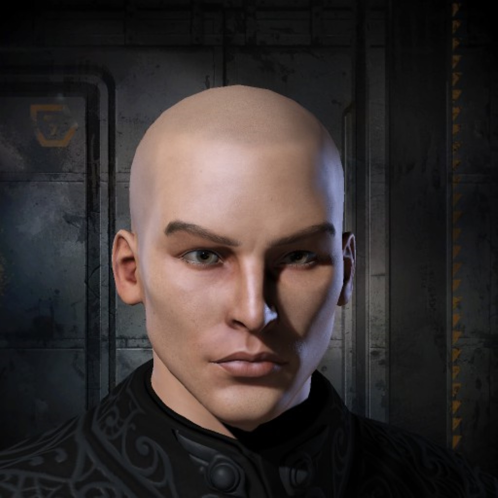 portrait