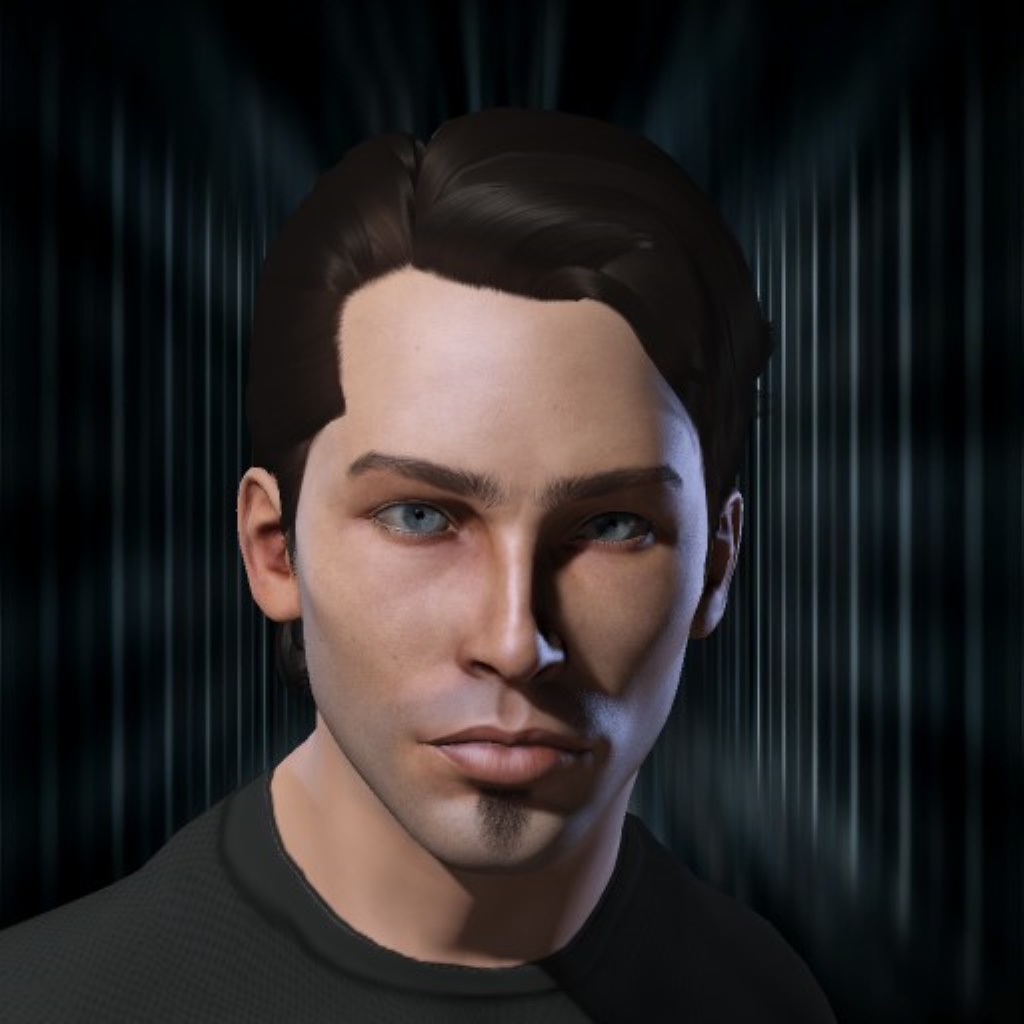 Captain Disillusion