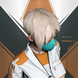 SnowScald portrait