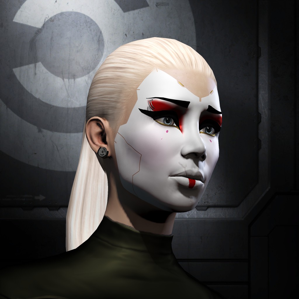 portrait