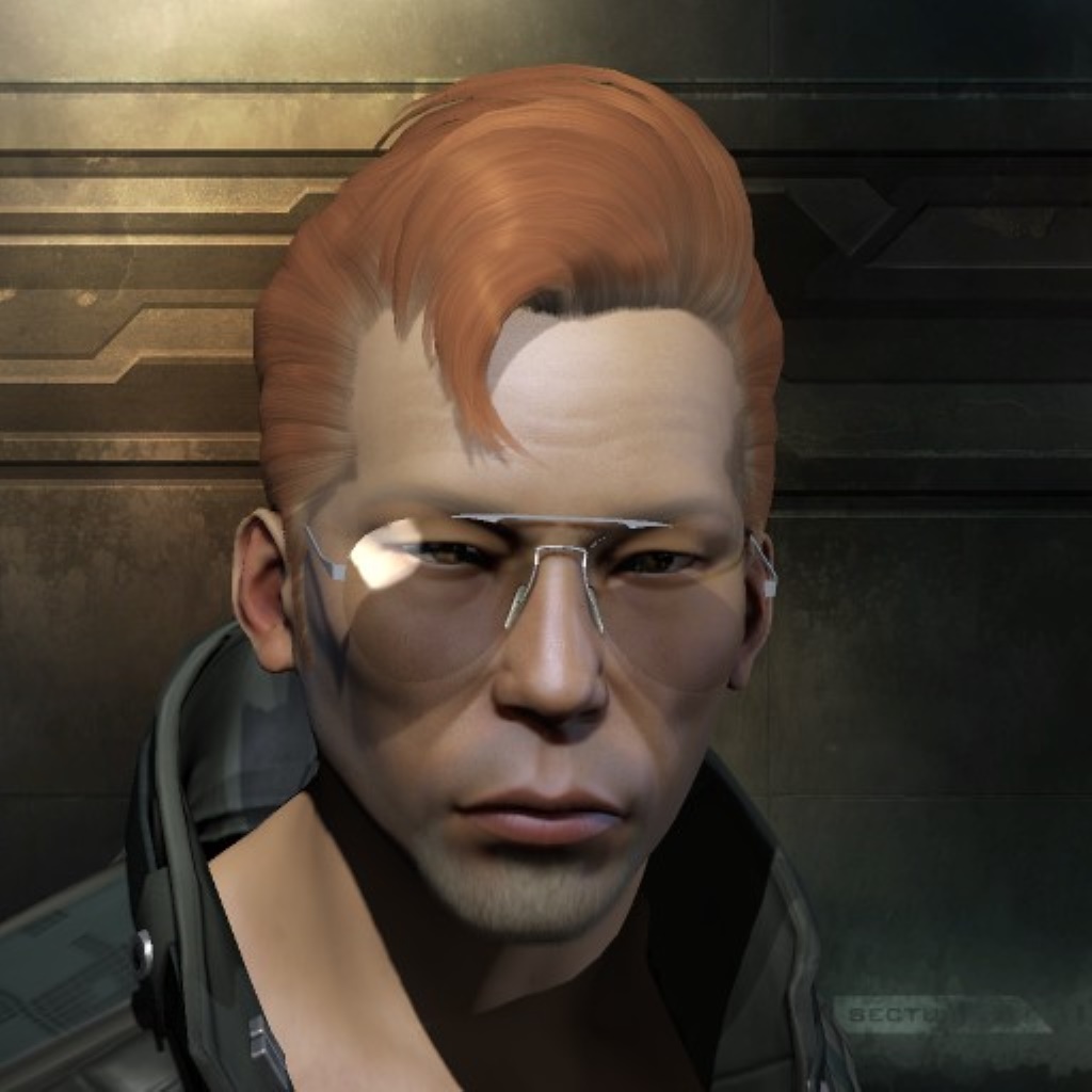 Max Robichaux Leusten