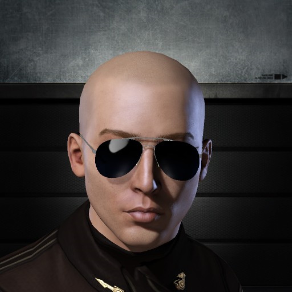 Hux Barbek