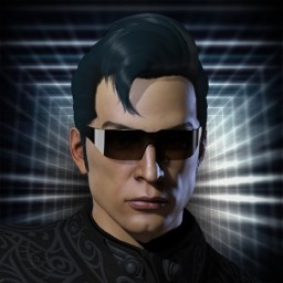 Galt Cashiani portrait