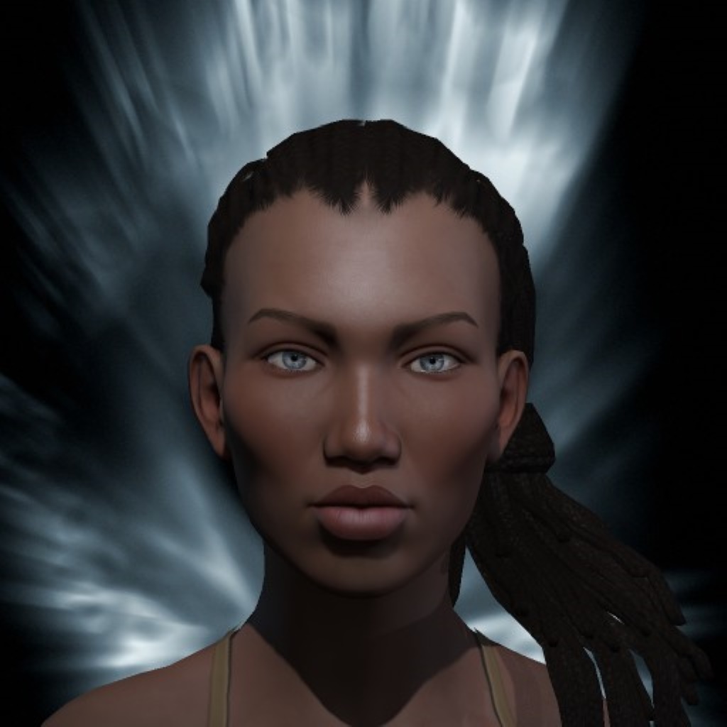 Imany Toro