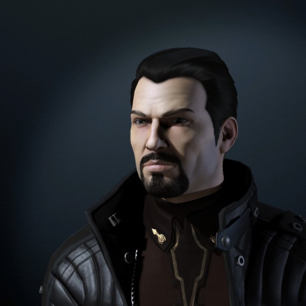 Todd Tucker