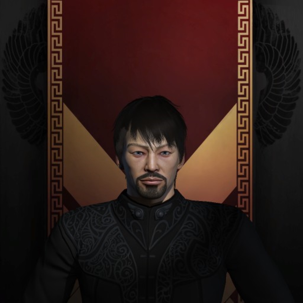 Xolthraz Tenglai